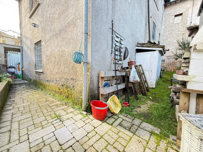 Appartamento in vendita a Contigliano