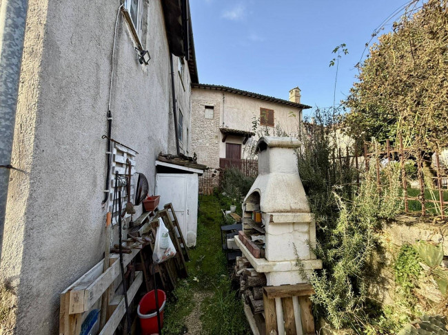 Appartamento in vendita a Contigliano