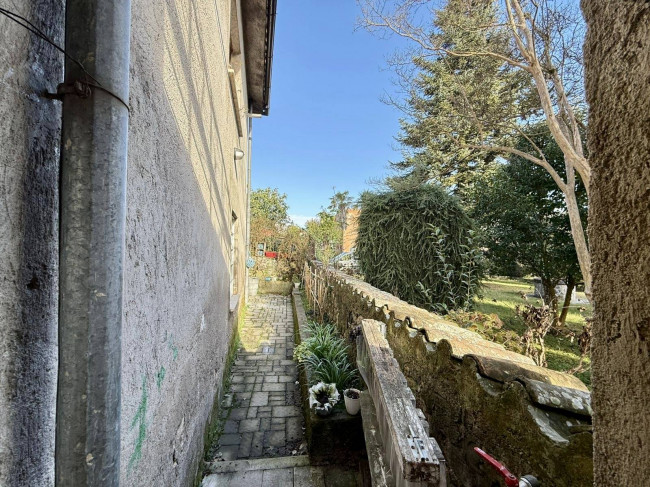 Appartamento in vendita a Contigliano