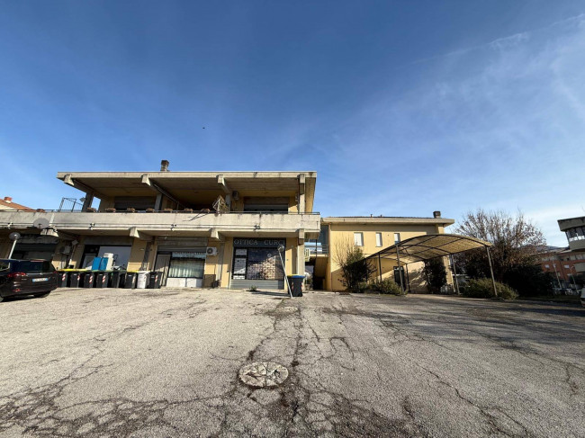 Appartamento in vendita a Rieti