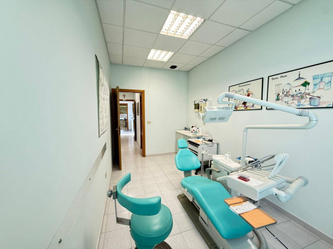 Appartamento in vendita a Rieti