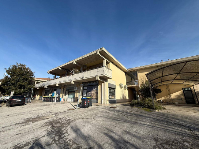 Appartamento in vendita a Rieti