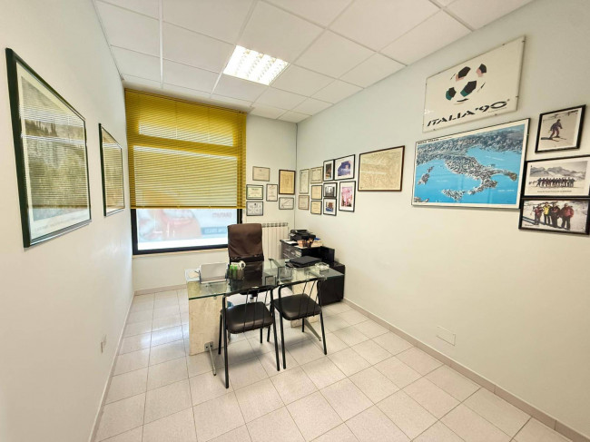 Appartamento in vendita a Rieti