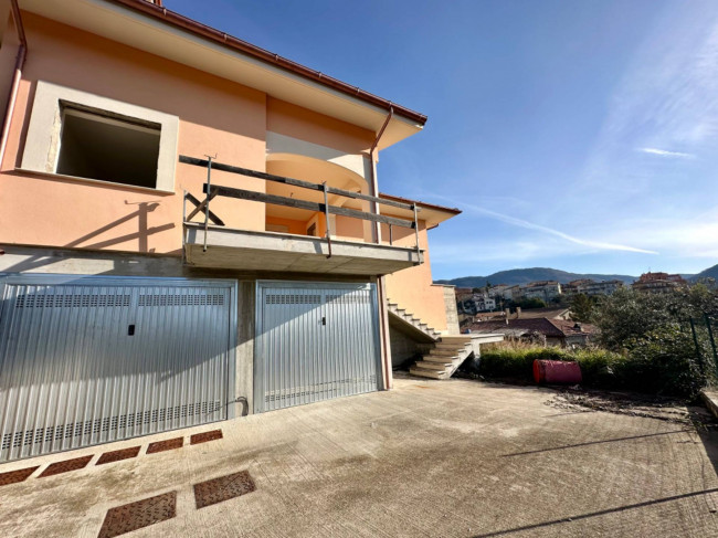 Villette a schiera in vendita a Poggio Moiano