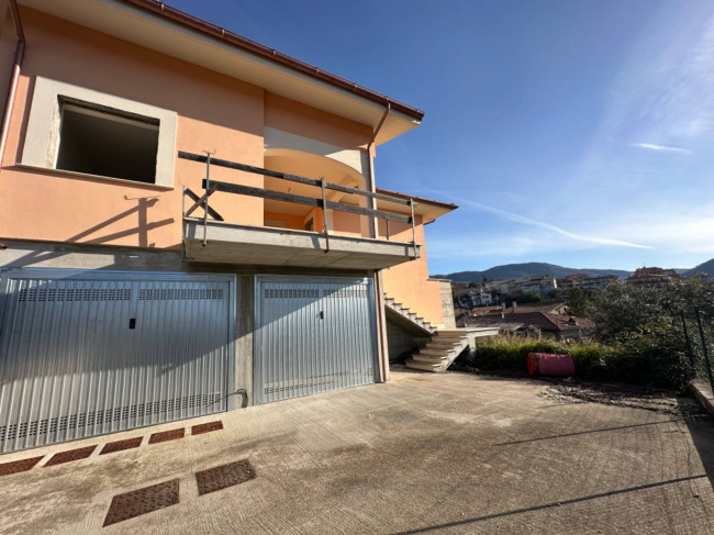 Villette a schiera in vendita a Poggio Moiano