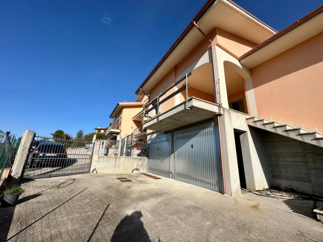 Villette a schiera in vendita a Poggio Moiano