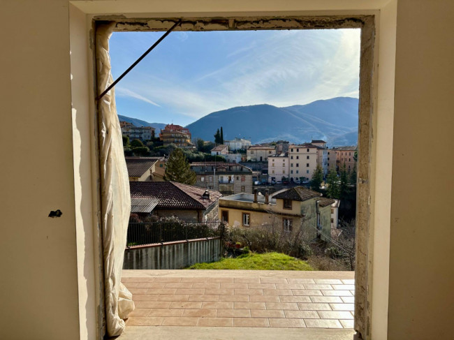 Villette a schiera in vendita a Poggio Moiano
