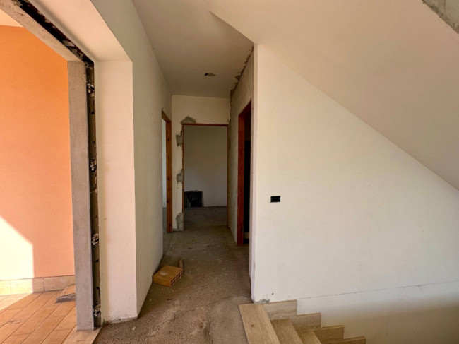 Villette a schiera in vendita a Poggio Moiano