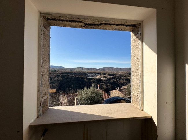 Villette a schiera in vendita a Poggio Moiano