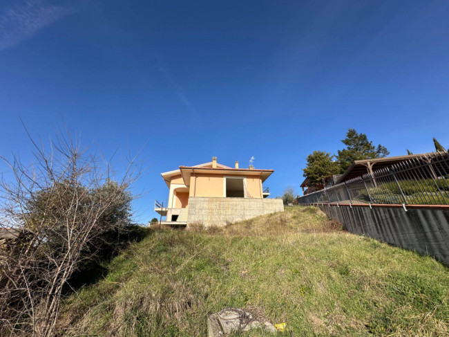 Villette a schiera in vendita a Poggio Moiano