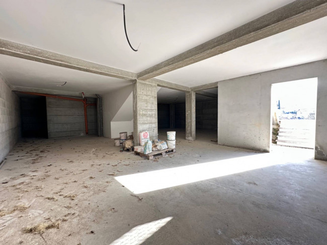 Villette a schiera in vendita a Poggio Moiano