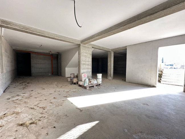 Villette a schiera in vendita a Poggio Moiano