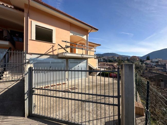 Villette a schiera in vendita a Poggio Moiano
