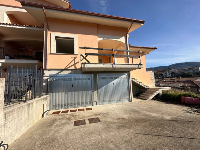 Villette a schiera in vendita a Poggio Moiano