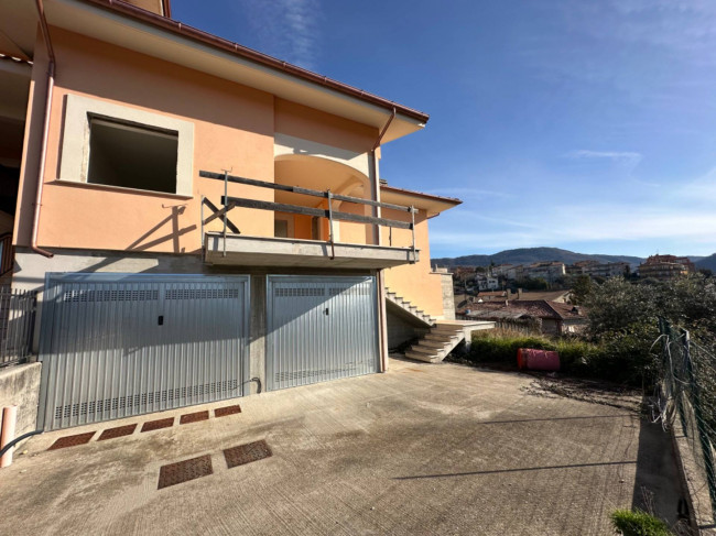Villette a schiera in vendita a Poggio Moiano