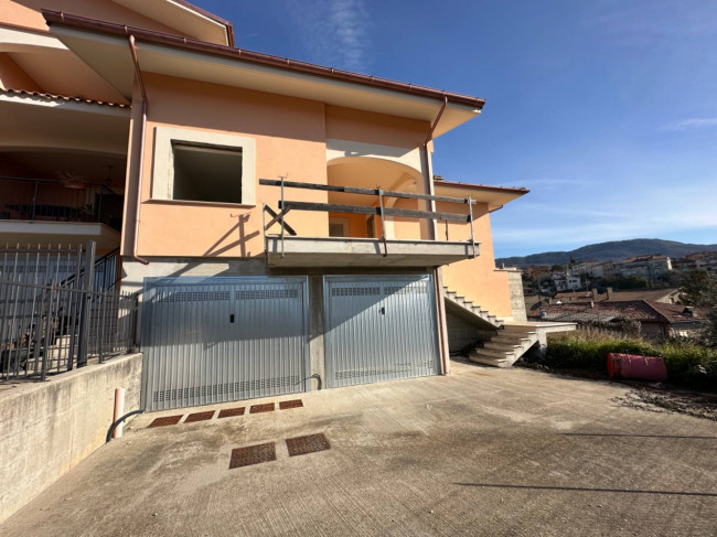 Villette a schiera in vendita a Poggio Moiano