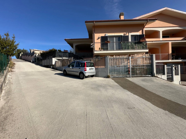 Villette a schiera in vendita a Poggio Moiano