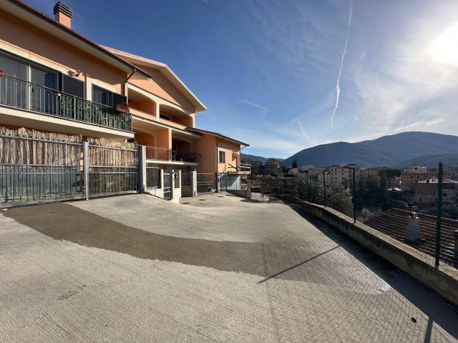 Villette a schiera in vendita a Poggio Moiano
