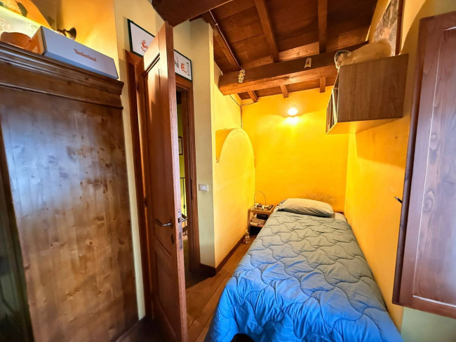 Casa singola in vendita a Castel Sant'Angelo