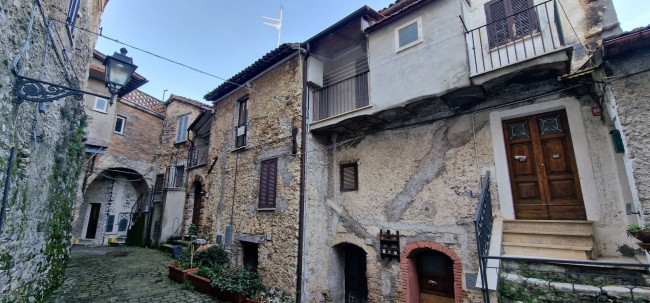 Appartamento in vendita a Casaprota