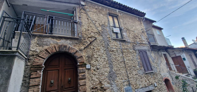 Appartamento in vendita a Casaprota