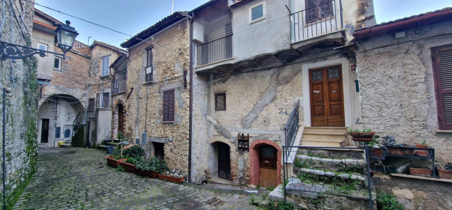 Appartamento in vendita a Casaprota