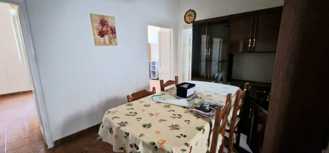Appartamento in vendita a Casaprota