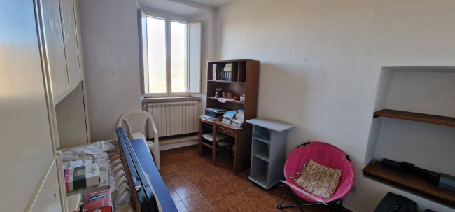 Appartamento in vendita a Casaprota