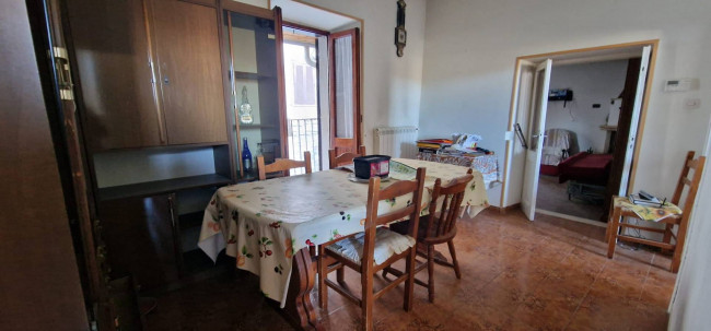 Appartamento in vendita a Casaprota