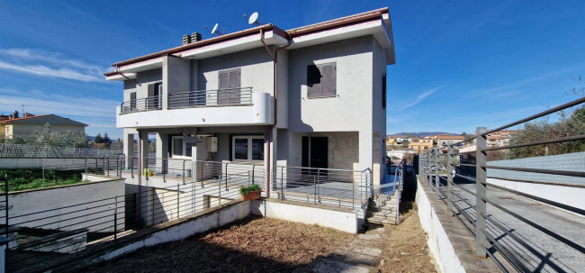 Villa in vendita a Poggio Moiano