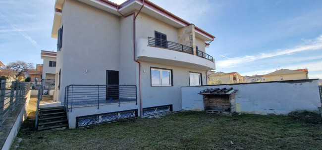 Villa in vendita a Poggio Moiano