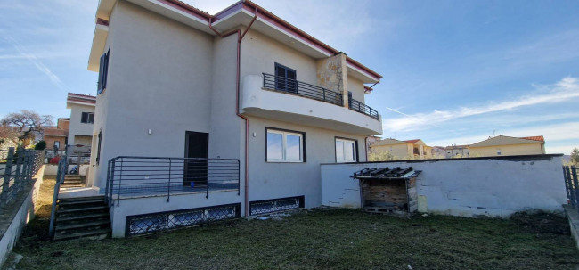Villa in vendita a Poggio Moiano