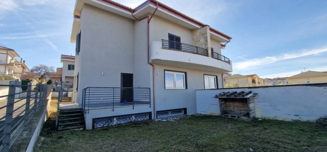 Villa in vendita a Poggio Moiano