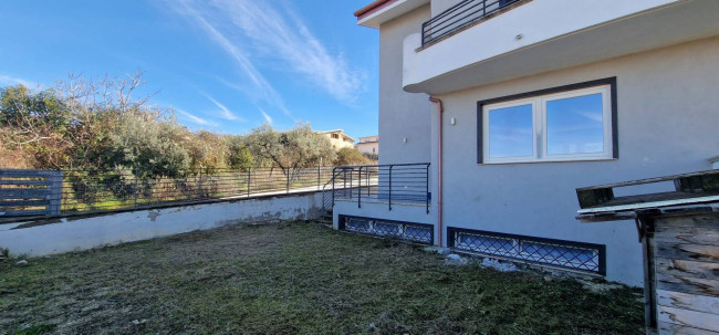 Villa in vendita a Poggio Moiano