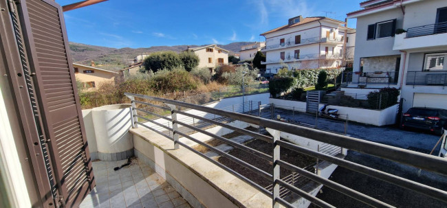 Villa in vendita a Poggio Moiano
