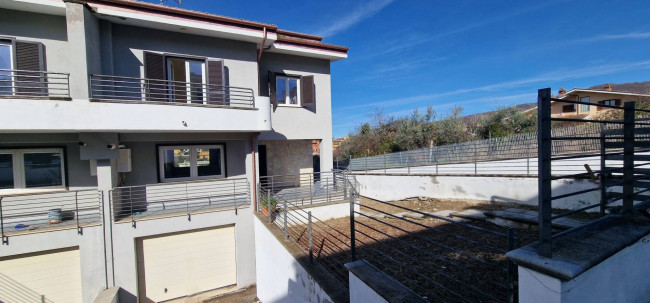Villa in vendita a Poggio Moiano