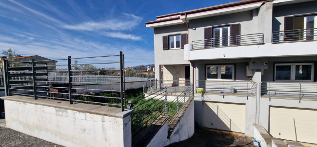 Villa in vendita a Poggio Moiano