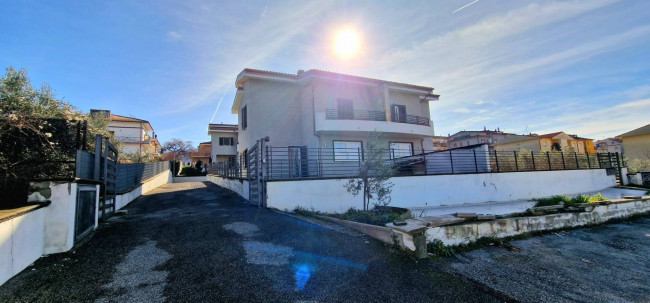 Villa in vendita a Poggio Moiano
