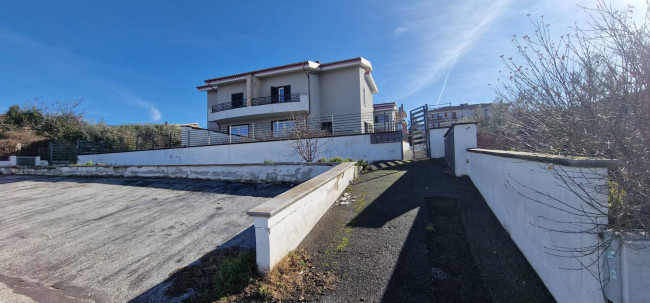 Villa in vendita a Poggio Moiano