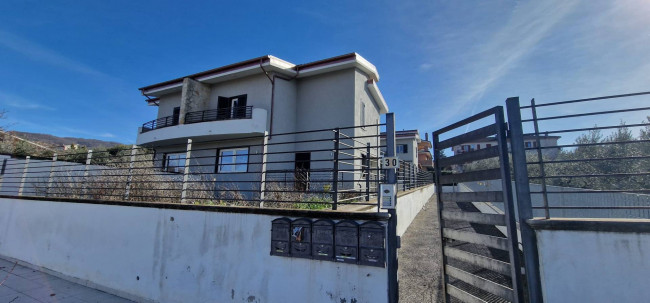 Villa in vendita a Poggio Moiano