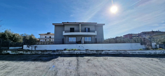 Villa in vendita a Poggio Moiano