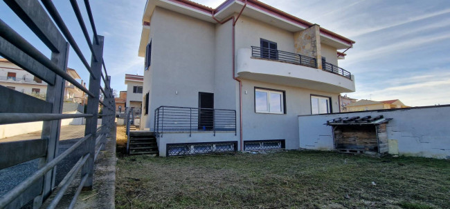 Villa in vendita a Poggio Moiano