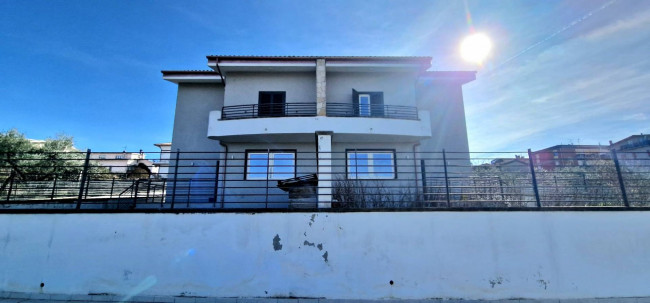 Villa in vendita a Poggio Moiano