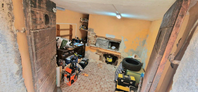 Appartamento in vendita a Poggio Moiano