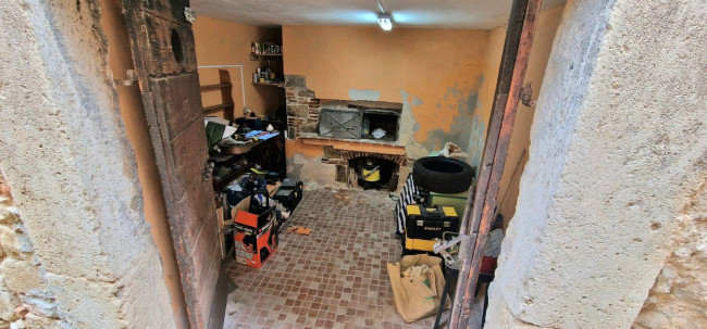 Appartamento in vendita a Poggio Moiano