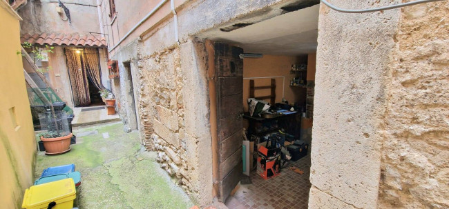 Appartamento in vendita a Poggio Moiano