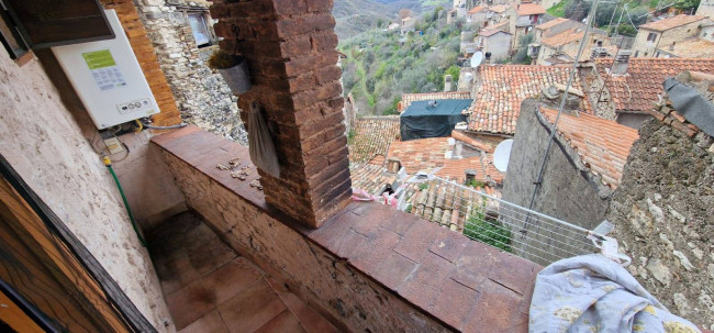 Appartamento in vendita a Poggio Moiano