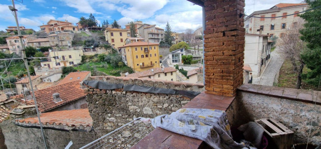 Appartamento in vendita a Poggio Moiano