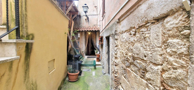 Appartamento in vendita a Poggio Moiano