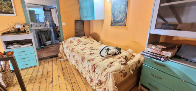 Appartamento in vendita a Poggio Moiano